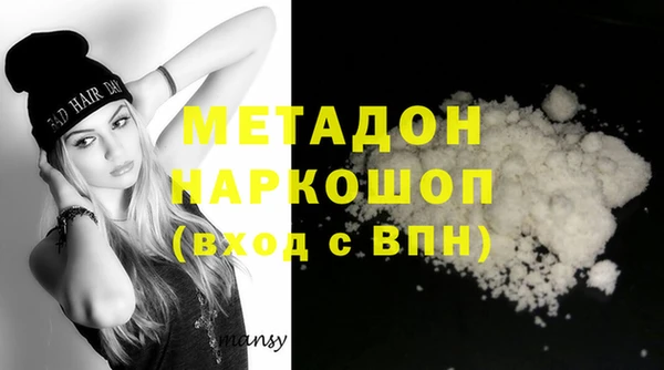 стафф Алексин