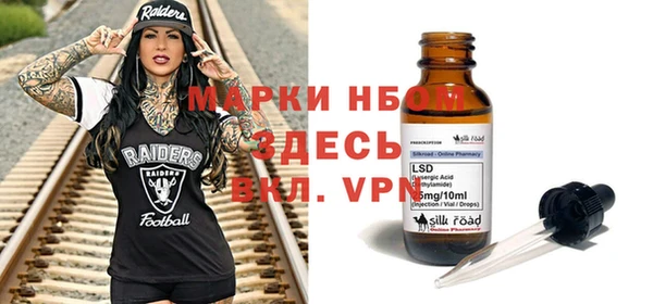 стафф Алексин